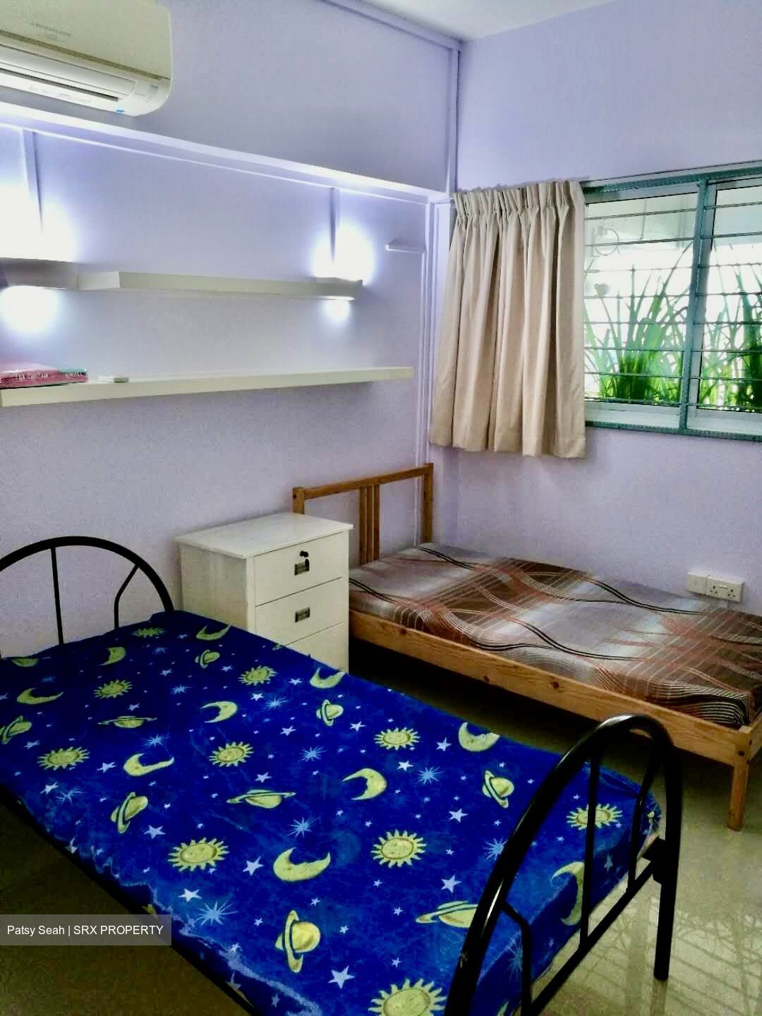 Blk 1 Teck Whye Heights I (Choa Chu Kang), HDB 3 Rooms #550957451